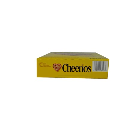 Cheerios Cheerios 8.9 oz., PK12 16000-27526